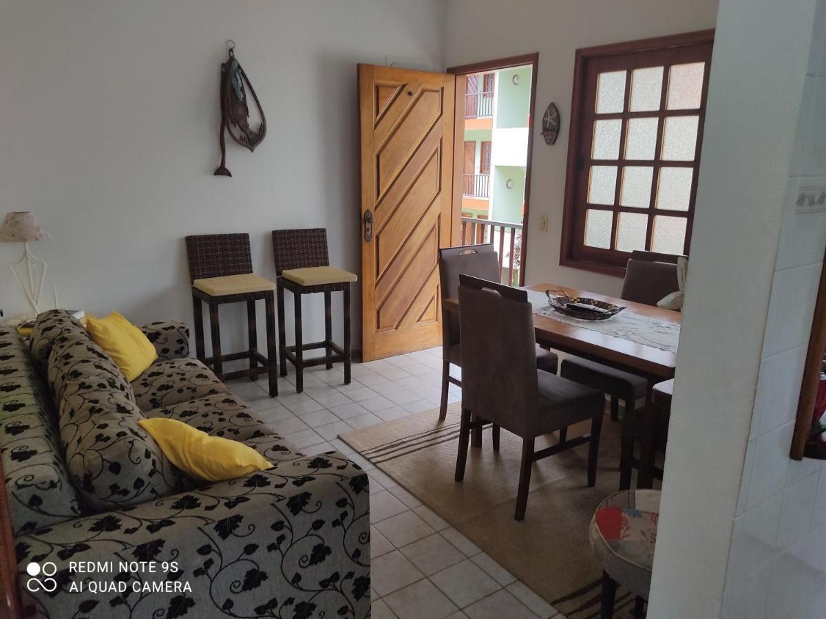 Apartamento de 2 Quartos